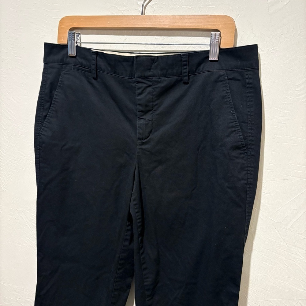 Vince Black Slacks